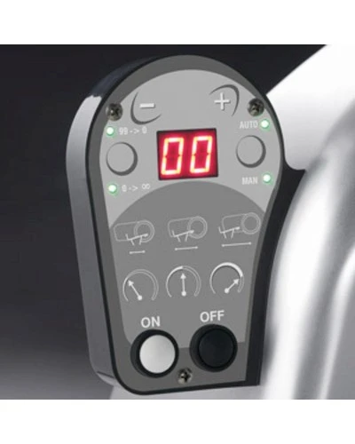 Слайсер Palladio 330 Automatica TOP (Sirman)