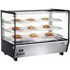 Теплова вітрина - 160 Л GGM Gastro
