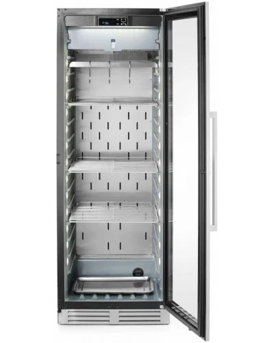 Шафа для дозрівання м'яса, HENDI, 352 л, 220-240V/170W, 695x760x(H)1720mm