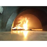 Помпейська піч ВІК VERA 140, на дровах