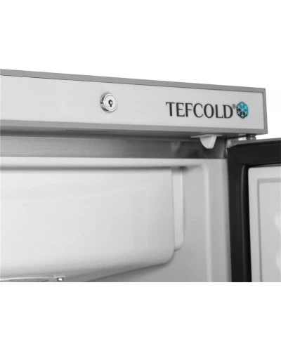 Шафа морозильна UF200S (Tefcold)