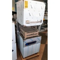 Посудомийна машина купольна Maksan DW -1000