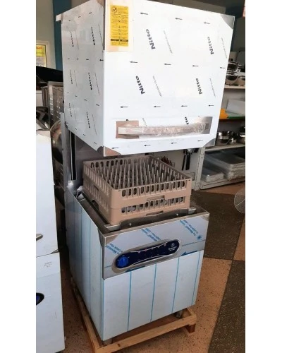 Посудомийна машина купольна Maksan DW -1000