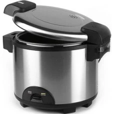 Рисоварка EWT INOX SB8155