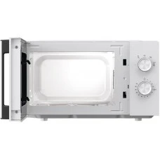 Мікрохвильова піч Gorenje - MO 17 E1WH