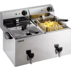 Фритюрниця PROFRI 88 V SARO
