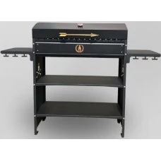Мангал Vesuvi BBQ Gladiator 1000