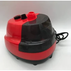 Вертикальний пароочисник для одягу (2000 Вт) MS 5353 , Червоний