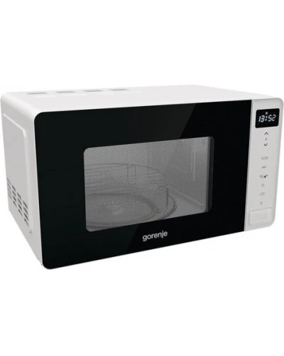 Мікрохвильова піч Gorenje MO 20 S 4 W