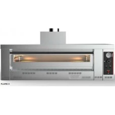 Піч для піци Flame 6L (Pizza Group)