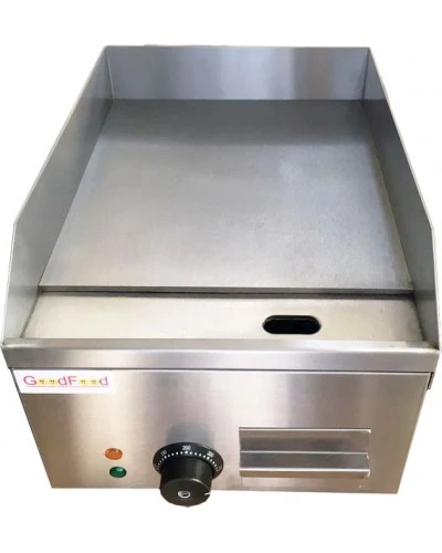 Поверхня смажена GoodFood EG30