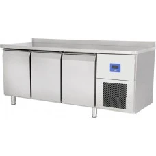 Стіл холодильний 3 двері 457л Ozti 79E4.37NMV.00
