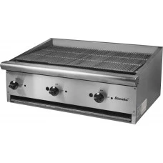 Лава-гриль газовий LG-36 CustomHeat