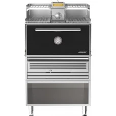 Піч на деревному вугіллі Josper HJX-PRO-L175-WT