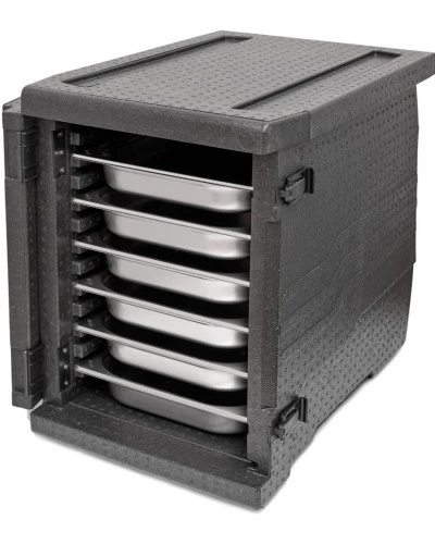 Термоконтейнер TCB-600EPP