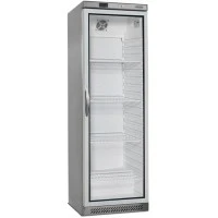 Шафа холодильна демонстраційна TEFCOLD UR400SG-I (Данія)