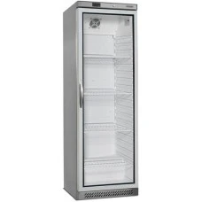 Шафа холодильна демонстраційна TEFCOLD UR400SG-I (Данія)