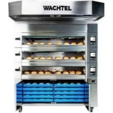 Піч подова ел. Wachtel PICCOLO II PREMIUM