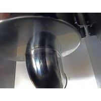 Шприц ковбасний AIRHOT SV-10