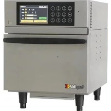 Високошвидкісна піч Atollspeed AS300H plus Silver, 3,3 кВт