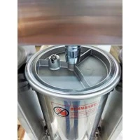 Шприц ковбасний AIRHOT SV-10