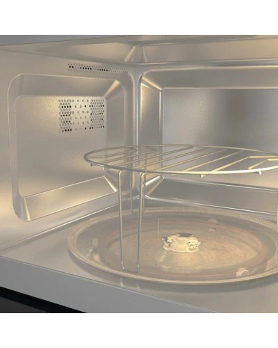 Мікрохвильова піч вбудована Gorenje - BM 201 AG1X