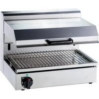 ГРИЛЬ SALAMANDER HURAKAN HKN-SAL450H