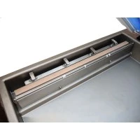 Вакуумна пакувальна машина камерна HUALIAN HVC-510F/2A-G (Китай)