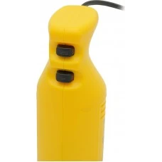Міксер (гомогенізатор) ручний занурювальний GoodFood BL160 YELLOW