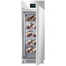 Шафа для дозрівання м'яса STG GREEN ALL 700 INOX CF EVERLASTING