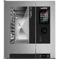 Піч пароконвекційна LAINOX NABOO NAEV101R (Італія)