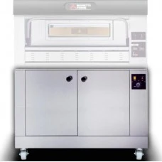 Розстійна шафа P L/60 для печі P110/A (Moretti Forni)