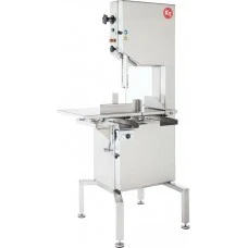 Пила стрічкова KT-460 з рухомим столом (KT)