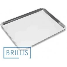 Деко алюмінієве Brillis 330х450х25