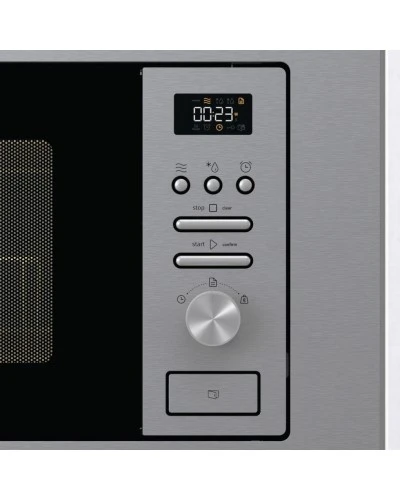 Мікрохвильова піч вбудована Gorenje - BM 201 AG1X