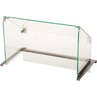 Комплект скла на роликовий гриль GoodFood GLASS HDRG5