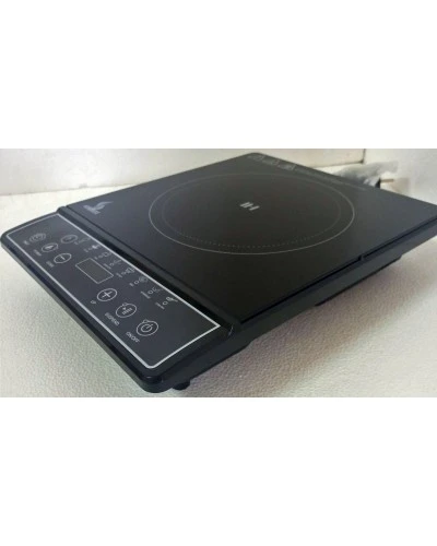 Плита індукційна AIRHOT IP2000 SLIM