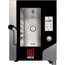 Піч пароконвекційна TECNOEKA MILLENNIAL Cooking MKF 611 V C TS (Італія)