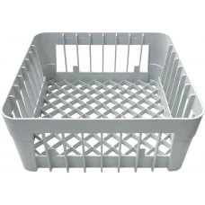 Корзина для бокалів 400 x 400 x 130 мм GGM Gastro