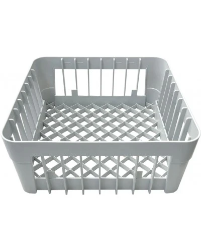 Корзина для бокалів 400 x 400 x 130 мм GGM Gastro
