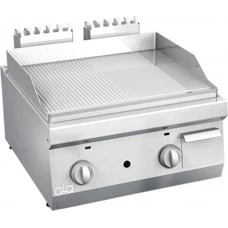 Поверхня для смаження газова K6GFR10TT (ATA)