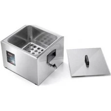 Апарат sous-vide SOFTCOOKER XP SR 2/3 (Sirman)