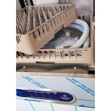 Посудомийна машина купольна Maksan DW -1000