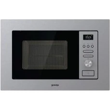 Мікрохвильова піч вбудована Gorenje - BM 201 AG1X