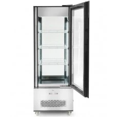 Вітрина холодильна, 550 л, 850x650x(H)1908 мм