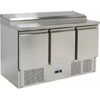 Стіл холодильний Forcold (саладета) G-PS300-FC