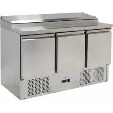 Стіл холодильний Forcold (саладета) G-PS300-FC