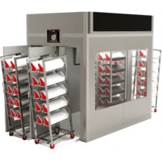 Шафа для дозрівання м'яса MATURMEAT TUNNEL LINE 1200 КГ MATC12.0TN (Італія)
