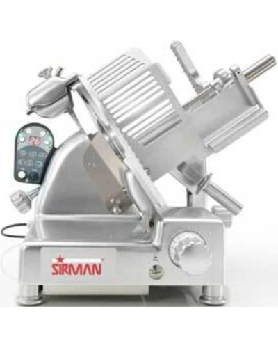 Слайсер Palladio 330 Automatica TOP (Sirman)