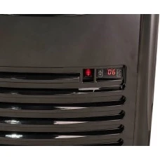 Вітрина-гірка холодильна GoodFood RTS390L
